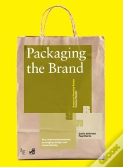 Capa do artigo Packaging The Brand