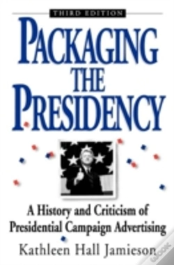 Capa do artigo Packaging The Presidency