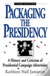 Capa do artigo Packaging The Presidency