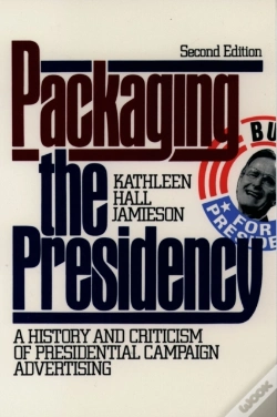 Capa do artigo Packaging The Presidency