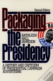 Capa do artigo Packaging The Presidency