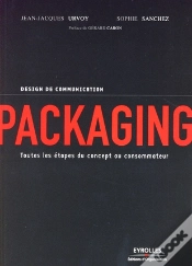 Capa do artigo Packaging ; Toutes Les Étapes Du Concept Au Consommateur