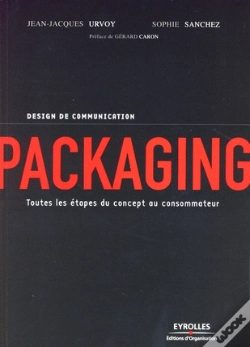 Capa do artigo Packaging ; Toutes Les Étapes Du Concept Au Consommateur