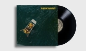 Capa do artigo Packaging - Vinil