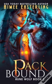 Capa do artigo Packbound