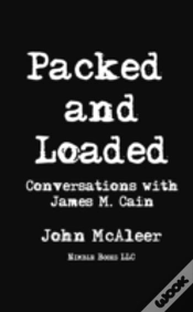 Capa do artigo Packed And Loaded: Conversations With Ja