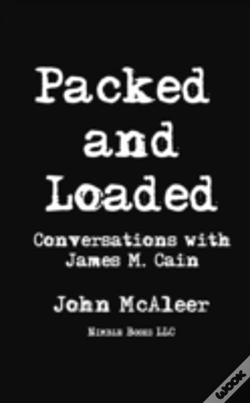 Capa do artigo Packed And Loaded: Conversations With Ja