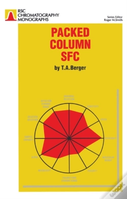 Capa do artigo Packed Column Sfc