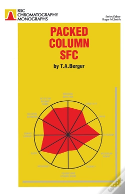 Capa do artigo Packed Column Sfc