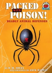 Capa do artigo Packed With Poison!