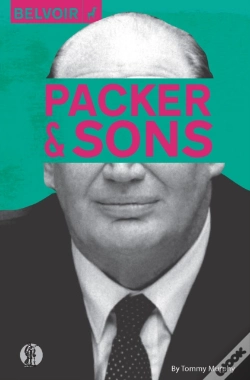 Capa do artigo Packer And Sons