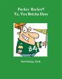 Packer Backer? Ya, You Betcha Dare - Preview
