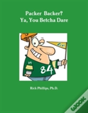 Capa do artigo Packer Backer? Ya, You Betcha Dare