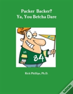 Capa do artigo Packer Backer? Ya, You Betcha Dare