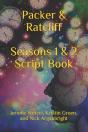 Packer & Ratcliff Seasons 1 & 2 Script Book - Preview