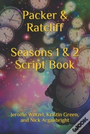 Capa do artigo Packer & Ratcliff Seasons 1 & 2 Script Book