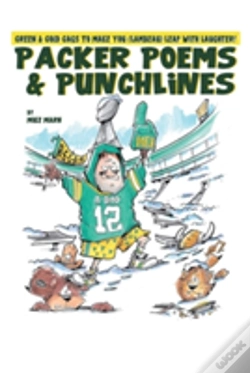 Capa do artigo Packer Poems & Punchlines