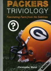 Capa do artigo Packers Triviology