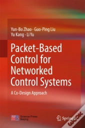 Packet-Based Control For Networked Control Systems