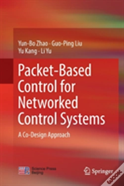 Capa do artigo Packet-Based Control For Networked Control Systems