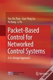 Capa do artigo Packet-Based Control For Networked Control Systems