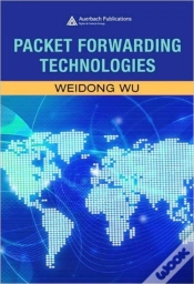 Capa do artigo Packet Forwarding Technologies