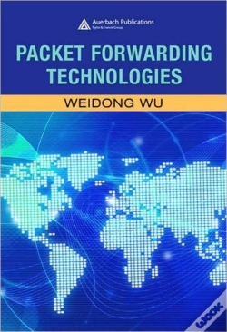 Capa do artigo Packet Forwarding Technologies