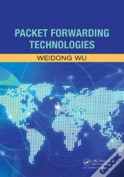 Capa do artigo Packet Forwarding Technologies