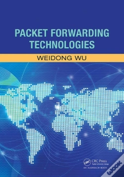 Capa do artigo Packet Forwarding Technologies