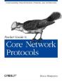 Packet Guide To Core Network Protocols - Preview