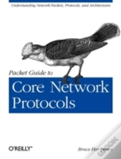 Capa do artigo Packet Guide To Core Network Protocols