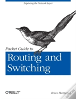 Capa do artigo Packet Guide To Routing And Switching