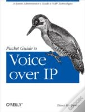 Capa do artigo Packet Guide To Voice Over Ip