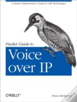 Capa do artigo Packet Guide To Voice Over Ip