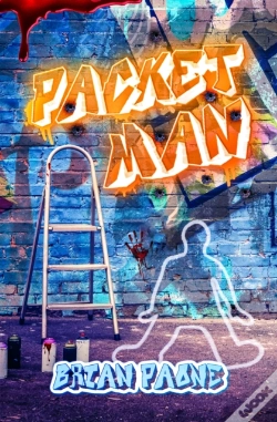 Capa do artigo Packet Man