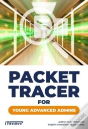 Capa do artigo Packet Tracer For Young Advanced Admins