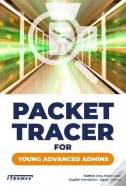 Capa do artigo Packet Tracer For Young Advanced Admins