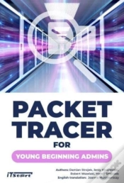 Capa do artigo Packet Tracer For Young Beginning Admins