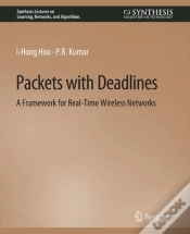 Capa do artigo Packets With Deadlines