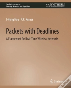 Capa do artigo Packets With Deadlines