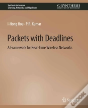 Capa do artigo Packets With Deadlines