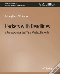 Capa do artigo Packets With Deadlines