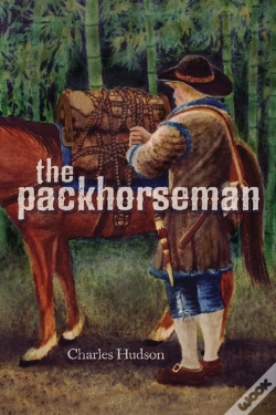 Capa do artigo Packhorseman
