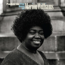 Capa do artigo Packin' Up - CD