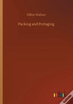 Capa do artigo Packing And Portaging
