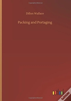 Capa do artigo Packing And Portaging
