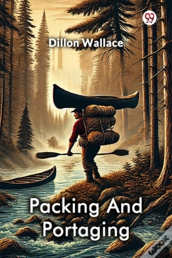 Capa do artigo Packing And Portaging (Edition1)
