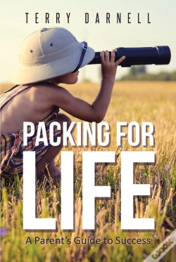 Capa do artigo Packing For Life