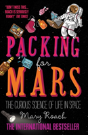 Packing For Mars - Preview