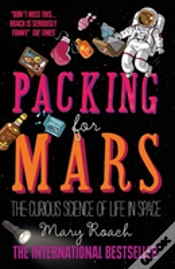 Capa do artigo Packing For Mars